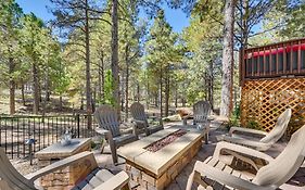 Flagstaff Hideaway Private Hot Tub, 4 Mi To Dtwn!